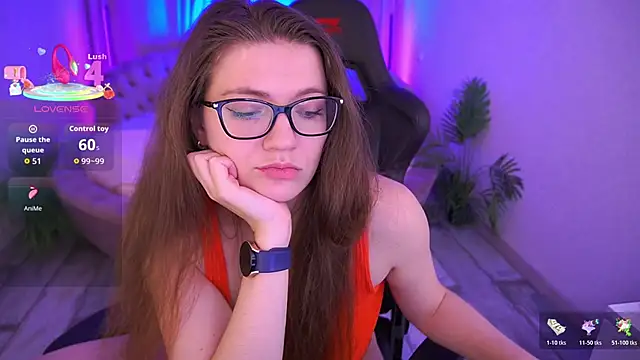 Cinderellavii online show from November 2025 06:57:01 AM