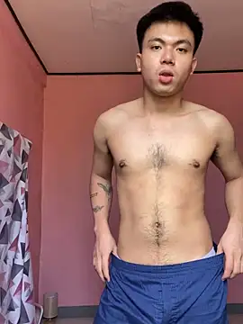 JerichoGutierez online show from March 2026 02:48:01 AM