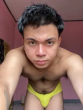 Snapshot of JerichoGutierez chatting on June 2026 04:02:01 AM JerichoGutierez online show from June 2026 04:02:01 AM