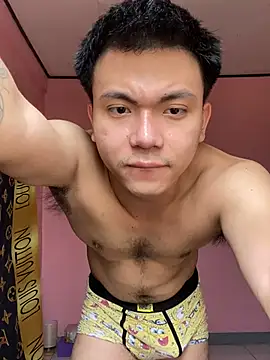 Snapshot of JerichoGutierez chatting on June 2026 04:10:02 AM JerichoGutierez online show from June 2026 04:10:02 AM