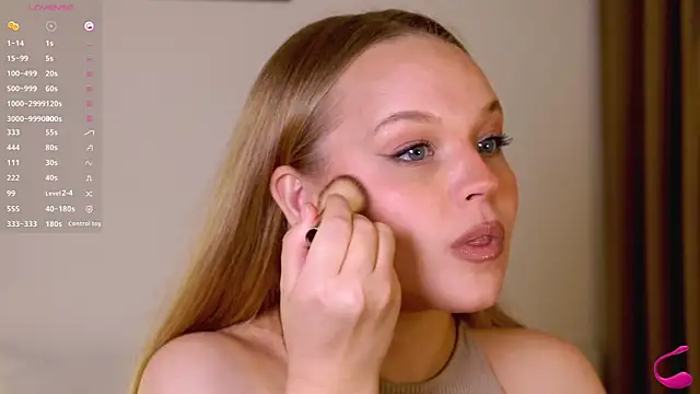 Irene sooth online show from November 2025 05:58:02 PM