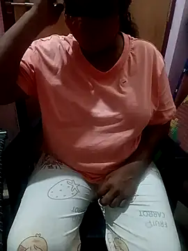 Jessi 25 online show from January 2026 07:17:01 PM