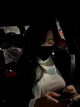 xiao-mo520 online show from October 2025 01:21:02 PM