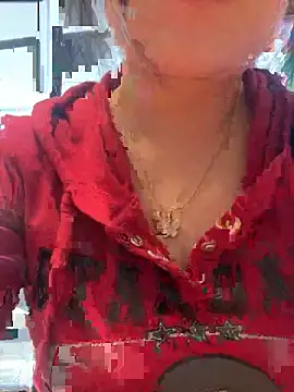 xiao-mo520 online show from November 2025 10:45:02 AM