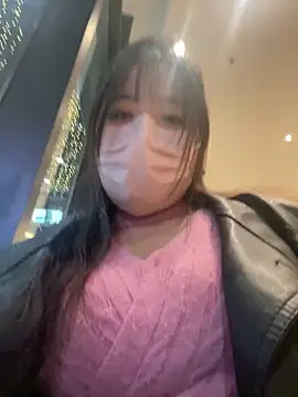 xiao-mo520 online show from December 2025 10:41:02 AM