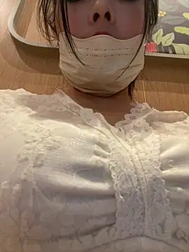 xiao-mo520 online show from December 2025 09:59:01 AM