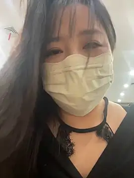 xiao-mo520 online show from December 2025 10:44:02 AM