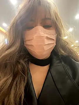 xiao-mo520 online show from February 2026 11:28:02 AM