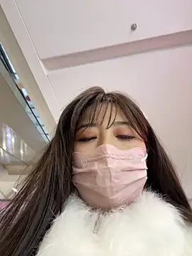 xiao-mo520 online show from March 2026 09:13:02 AM