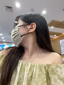 xiao-mo520 online show from April 2026 10:41:02 AM