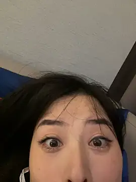 xiao-mo520 online show from April 2026 03:06:01 PM