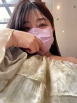 xiao-mo520 online show from June 2026 10:18:02 AM