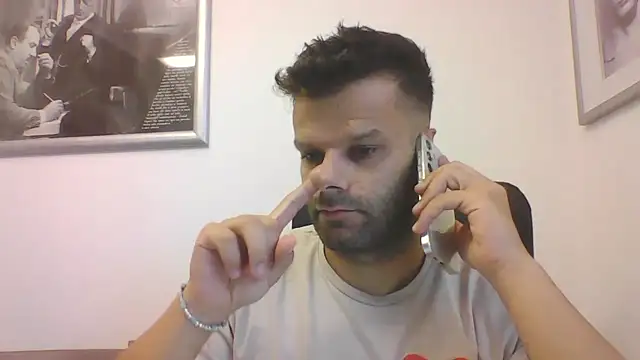 FROCETTO93 online show from September 2025 07:30:02 AM