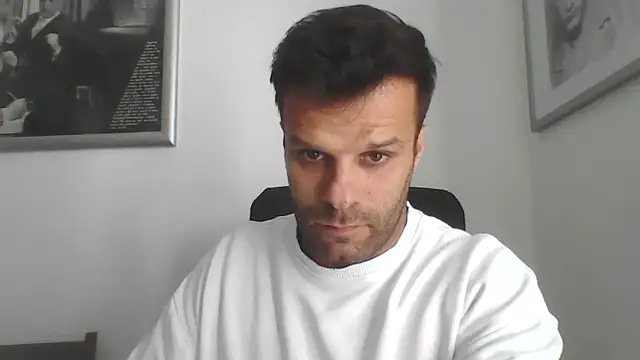 FROCETTO93 online show from October 2025 12:24:01 PM