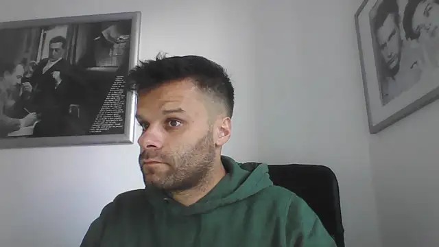 FROCETTO93 online show from October 2025 02:37:02 PM