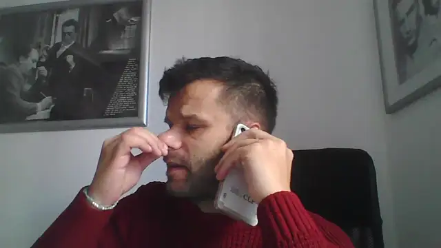 FROCETTO93 online show from October 2025 06:32:01 AM