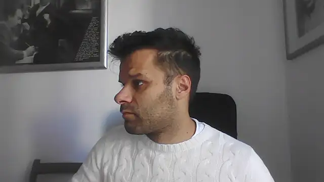 FROCETTO93 online show from November 2025 01:32:01 PM