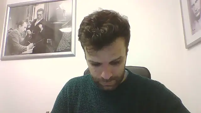 FROCETTO93 online show from November 2025 04:38:02 PM