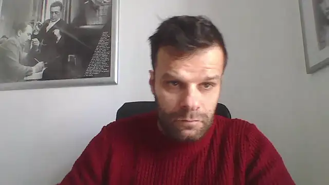 FROCETTO93 online show from January 2026 09:55:02 AM