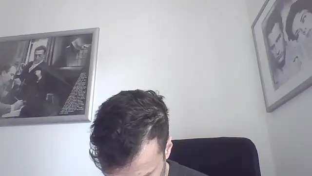 FROCETTO93 online show from February 2026 02:00:02 PM