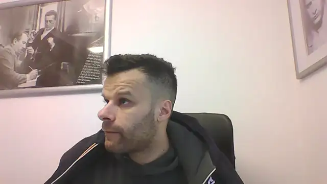 FROCETTO93 online show from February 2026 12:44:02 PM