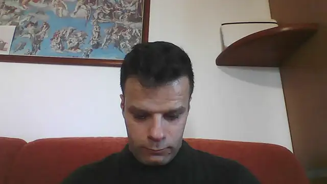 FROCETTO93 online show from March 2026 03:23:01 PM