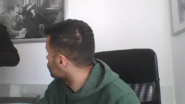 FROCETTO93 online show from April 2026 02:40:02 PM