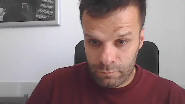 FROCETTO93 online show from June 2026 12:41:01 PM