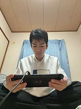 suzaku1229 online show from April 2026 12:44:02 PM