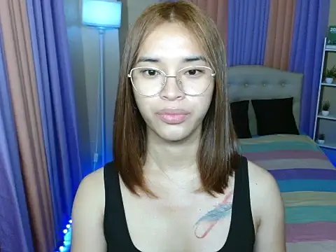 SeductiveAppleTS online show from March 2026 08:59:01 PM