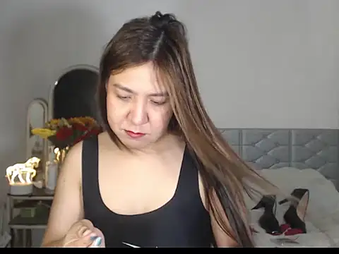 stellahugeX online show from November 2025 04:29:02 PM