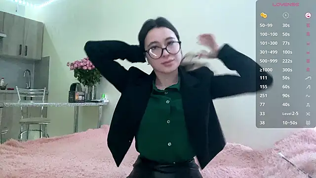 JettaHerrin online show from November 2025 04:15:02 AM