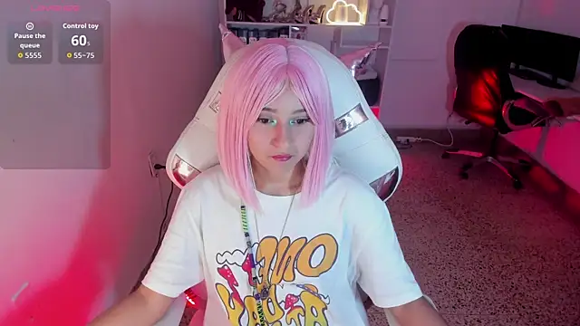 Molly sweetlove online show from November 2025 06:53:02 PM