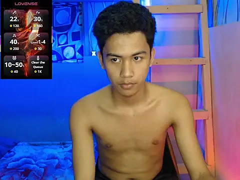 Snapshot of Demure_Asian143 chatting on November 2025 09:20:01 AM Demure Asian143 online show from November 2025 09:20:01 AM