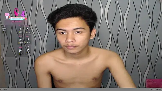 Snapshot of Demure_Asian143 chatting on November 2025 06:32:01 PM Demure Asian143 online show from November 2025 06:32:01 PM