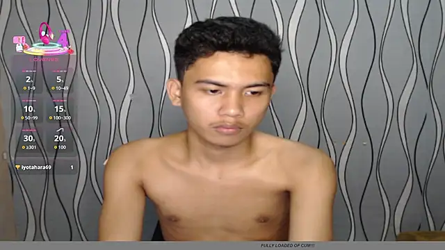 Snapshot of Demure_Asian143 chatting on November 2025 07:28:01 PM Demure Asian143 online show from November 2025 07:28:01 PM