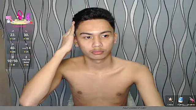 Snapshot of Demure_Asian143 chatting on November 2025 09:08:01 PM Demure Asian143 online show from November 2025 09:08:01 PM