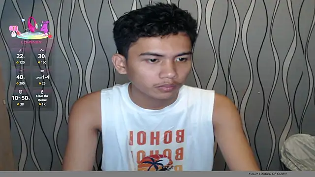 Snapshot of Demure_Asian143 chatting on December 2025 12:25:02 PM Demure Asian143 online show from December 2025 12:25:02 PM