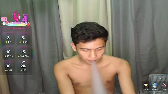 Snapshot of Demure_Asian143 chatting on December 2025 12:42:02 PM Demure Asian143 online show from December 2025 12:42:02 PM