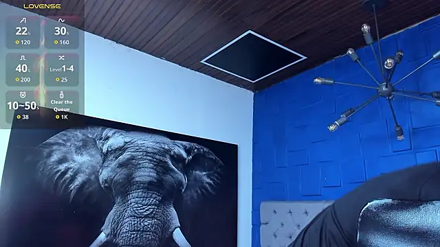 andres-clark92 online show from February 2026 03:32:01 PM