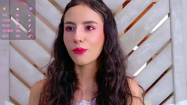 Snapshot of Sarah-Grace chatting on October 2025 02:41:02 AM Sarah-Grace online show from October 2025 02:41:02 AM