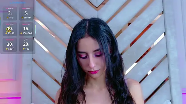 Snapshot of Sarah-Grace chatting on December 2025 02:20:01 AM Sarah-Grace online show from December 2025 02:20:01 AM