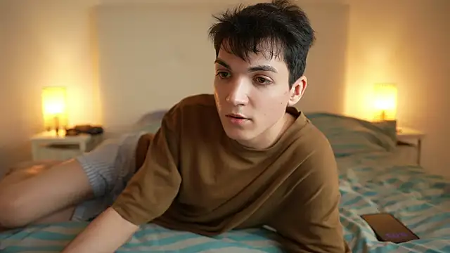 MattyandAiden online show from March 2026 05:04:01 PM