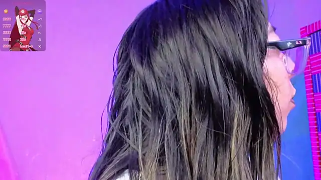 Miranda sexlove  online show from February 2026 07:03:02 PM