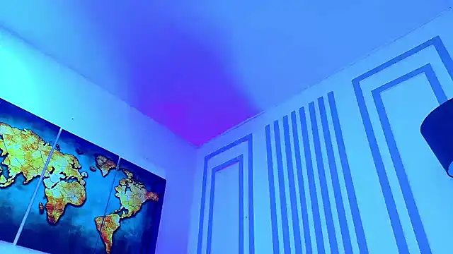 ALANNFERRER online show from November 2025 10:03:01 AM