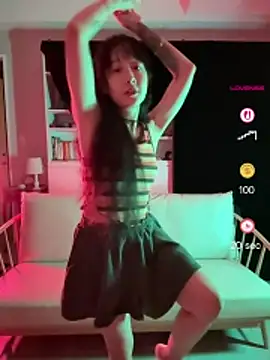 Etherealcat33 online show from June 2026 11:58:01 AM