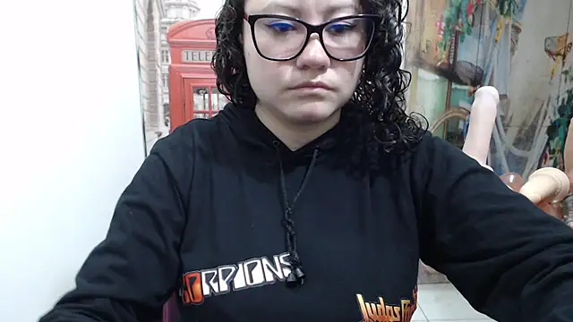 greeneyes nurse online show from October 2025 08:21:02 PM