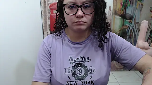 greeneyes nurse online show from October 2025 09:59:01 PM