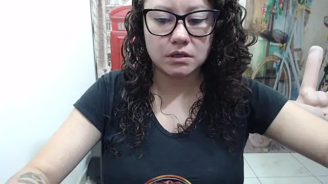 greeneyes nurse online show from November 2025 09:58:01 PM