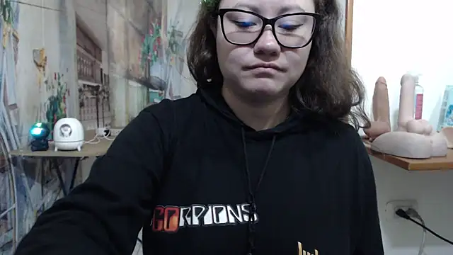 greeneyes nurse online show from February 2026 08:27:01 PM